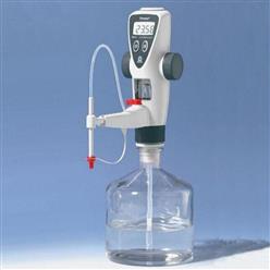 数字瓶口滴定器｜brand电子滴定器 型号:XY-brand4760161库号：M376616