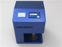 小麦粉加工精度测定仪（中西器材） 型号:M383712库号：M383712