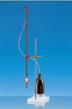 普兰德自动回零滴定管（订货号23819） 型号:23829库号：M372805