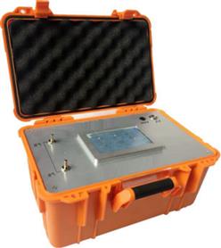 便携式测氡仪 型号:FYCDY库号：M351884