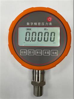 数字压力表/数字压力表检测仪（0-50KPa，0.05级）（中西器材） 型号:M351229库号：M351229