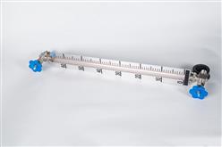 玻璃管液位计 型号:AG1.6-11-600库号：M365604