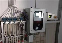 德国RizonSDI全自动SDI测定仪 配件 电磁阀 型号:00125301 W76AM 24V DC8W G1/4 PN0-6bar库号：M352335