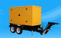 移动式发电机组/移动电站/高速应急移动电站（110KW，不含拖车） 型号:COMLER4G31库号：M351222