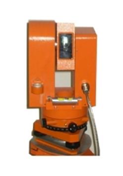 激光隧道断面检测仪 型号:M346112库号：M346112