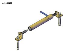 电阻式位移计 型号:GM1-RD-50B库号：M358954