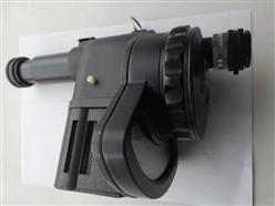 指针式光学高温计/光学高温计（700-2000℃） 型号:WGG2-201库号：M330370