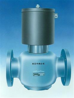 2/2通双向电磁阀 型号:2333620.1801/DN50/AC220V库号：M389893