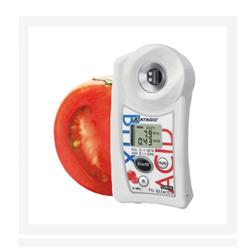 日本爱拓番茄糖酸度计 型号:PAL-HIKARI53库号：M203975