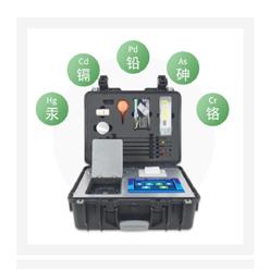 土壤重金属检测仪（中西器材） 型号:M109906-LD-ZSE