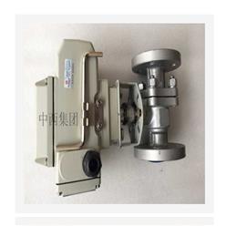 电动执行器调节型 中西器材 型号:ND666-ALX-05E库号：M10420