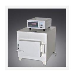 箱式电阻炉/马弗炉1300℃ 中西器材JW03-SX-10-13库号：M406996