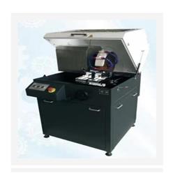 金相试样切割机 型号:XLHJ-QG-100Z库号：M381332