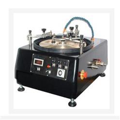 自动研磨抛光机 型号:GUA1-UNIPOL-1502库号：M352345