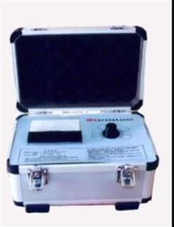 矿用杂散电流测试仪 型号:CN67-FZY-3库号：M255468