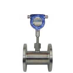 热式气体质量流量计(DN150MM) 型号:CP58-HGF-3000库号：M390296