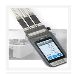 热舒适度仪（意大利） 型号:OHM-HD32.3TC库号：M386087