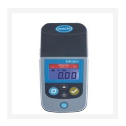 HACH便携式比色计 二氧化氯  型号:HWS0-DR300库号：M341267