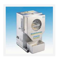 麦芽脆度计 型号:HQ1-Friabilimeter库号：M405839