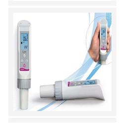 便携式水中臭氧测试仪 (中西器材） ZF08-DOZ30库号：M392592