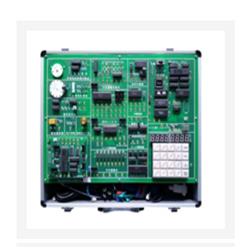 微机原理接口基础实验系统 中西器材 VV511-LH-88JB库号 M71606