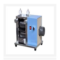 陶瓷涂覆辊电动轧机 型号:JE3-MSK-MR100B库号：M363275