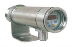 在线式红外测温仪 A型 B型（中西器材） 型号:MST6-ST201库号：M325898