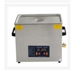 声波清洗机 中西器材 型号:PS566-PS-1010SMHT库号：M12408