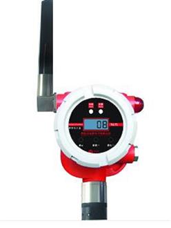 无线型红外可燃气体探测器 型号:AR05-GT-FGA1000W库号：M406748