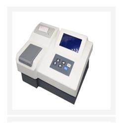 悬浮物测定仪（台式带打印机） 型号:LSS-200库号：M366066