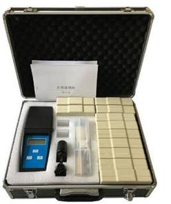 水质速测箱 型号:HD06-SC-1库号：M237958