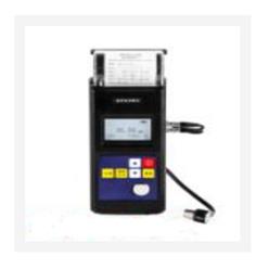 声波测厚仪（中西器材） 型号:RR34-342库号：M397052