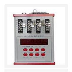 程控静态电阻应变仪中西器材 WJ61-XL2101A4库号：M394998