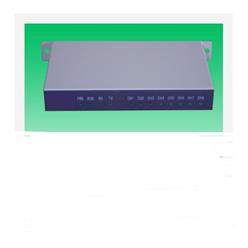 数据采集智能模块 中西器材 型号:WX44-GDA1102库号：M332433