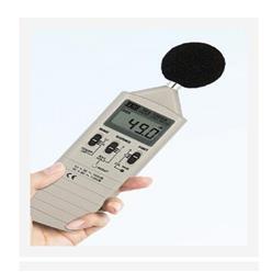 噪声计/噪声检测仪 型号:ZD2-TES1350A库号：M200798