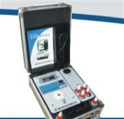 油液质量检测仪 型号:WT02-THY18F库号：M311645