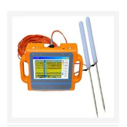 自动成图找水仪 型号:CN61-PQWT-S300库号：M296005