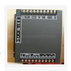可控硅控制器（中西器材） 型号:CP57-HFB2-1库号：M209231
