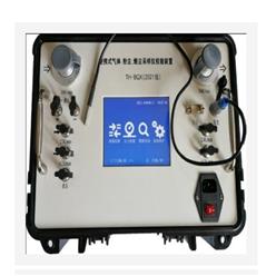 便携式气体、粉尘、烟尘采样仪校验装置 BQX2021版库号：M403901