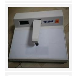 透射式黑白密度计（中西器材） M61-TD-210A库号：M219733