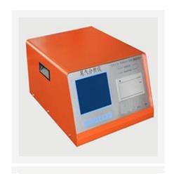 汽车尾气分析仪 型号:ZWL1-SV-5Q库号：M148365