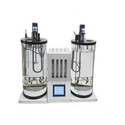 润滑油泡沫特性测定仪（中西器材） ZZ11-ZHP1901库号：M300330