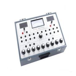 交流电桥试验仪 型号:DH08-DH4518库号：M406555