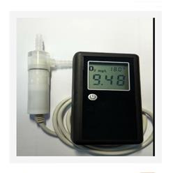 高灵敏度便携式溶解氧测定仪 型号: OX-12BCI库号：M397403