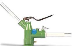 计量加油枪 型号:ZX46-LLY-25库号：M395318