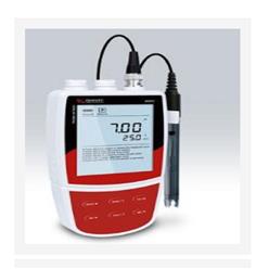 便携式pH计 型号:BH06-Bante220库号：M168685