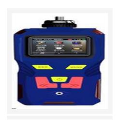 便携式多功能四合一气体检测仪 型号:HDU6-JK40-IV库号：M403181