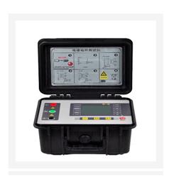 绝缘电阻测试仪/可调数字高压兆欧表 GH3126库号：M363270
