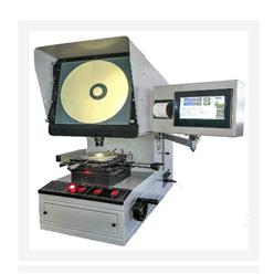 数显电缆截面投影仪(中西器材) GF12-JTT-D-Z库号：M349451