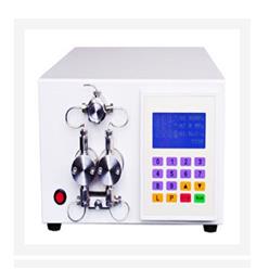 恒压恒流微量柱塞泵（中西器材） 型号:M405518/TBP2H02